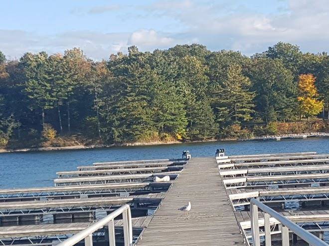 Wellesley island state park