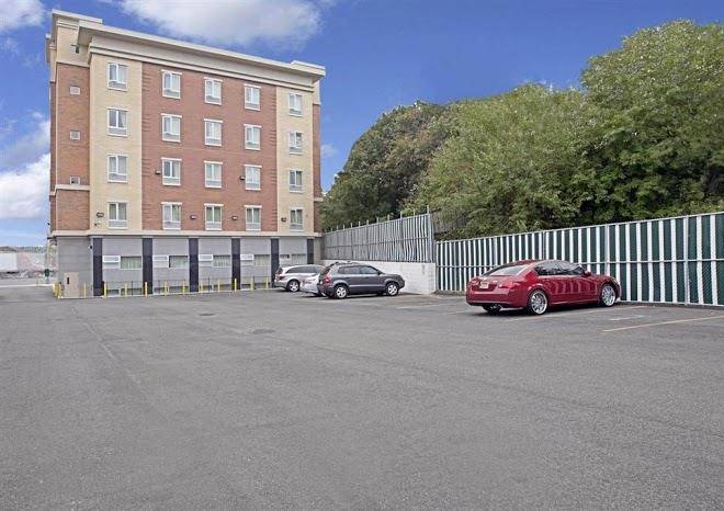 Americas best value inn brooklyn linden blvd