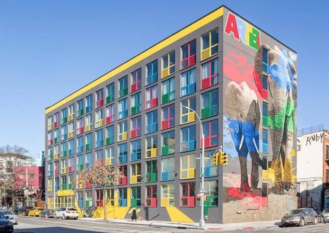 Artel hotel
