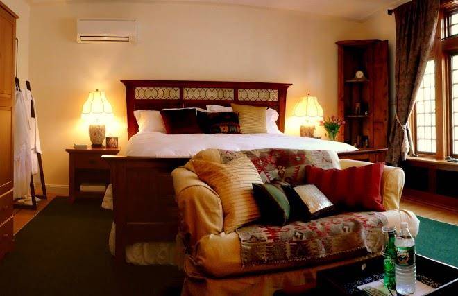 At Home In Brooklyn Image