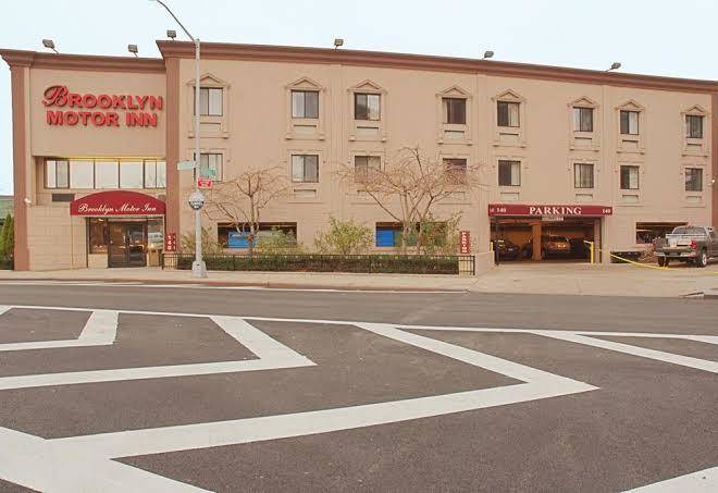 Brooklyn Motor Inn Image