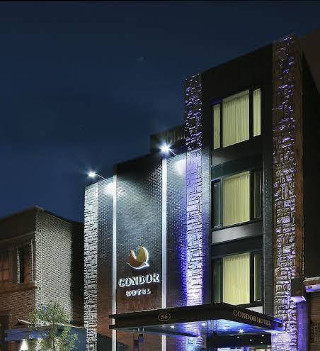 Condor hotel