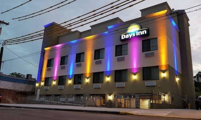 Days inn by wyndham brooklyn marine park