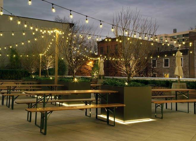 The tillary hotel brooklyn