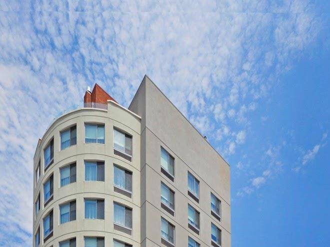 Fairfield Inn & Suites By Marriott New York Brooklyn Image