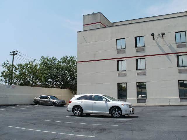 Galaxy motel brooklyn