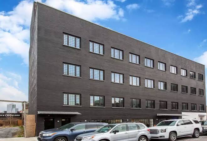 Gowanus inn & yard hotel