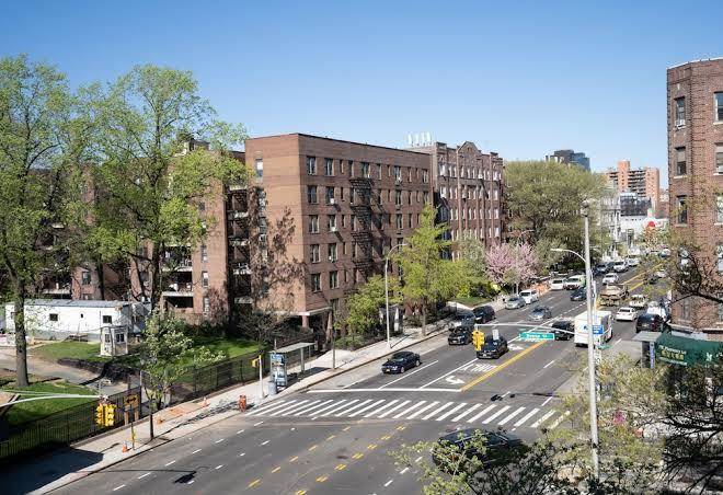 Greenpoint ymca