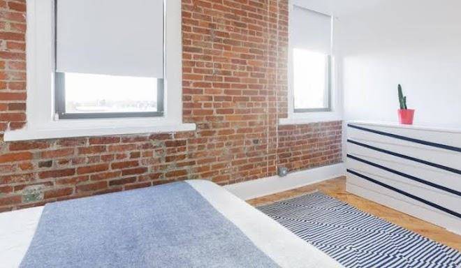 Habitat 101 brooklyn