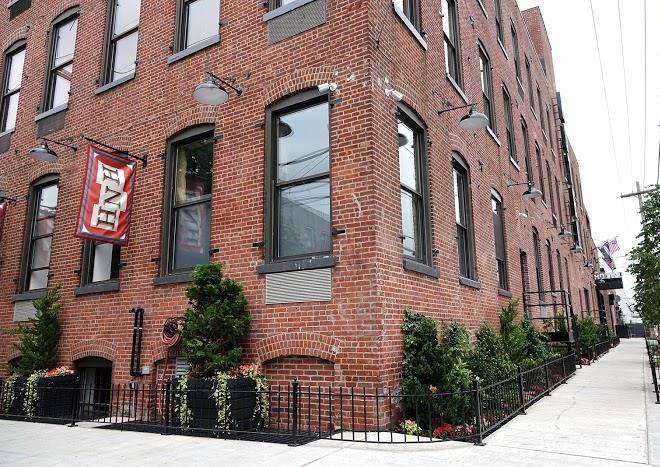 Henry norman hotel