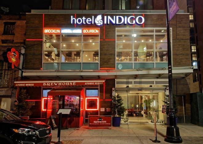 Hotel Indigo Brooklyn Image