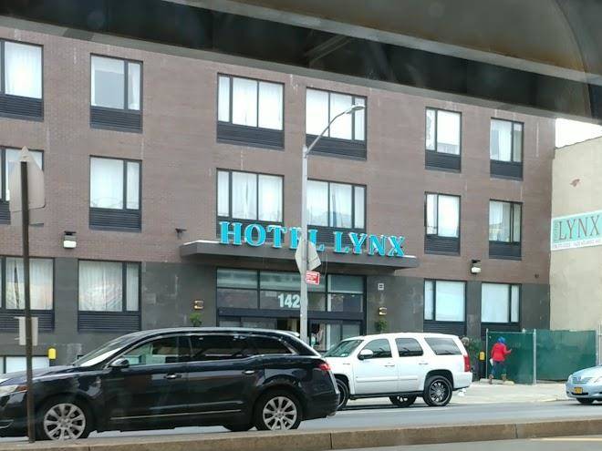 Hotel lynx