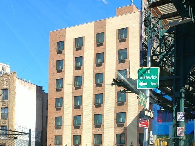 Hotel omega