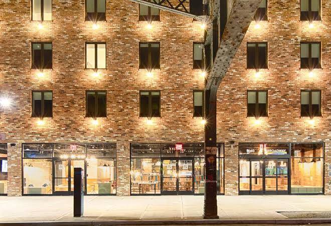 Hotel rl brooklyn