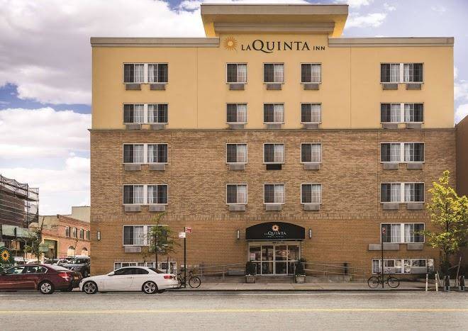 La quinta inn & suites by wyndham brooklyn downtown