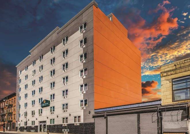 La quinta inn & suites by wyndham brooklyn central