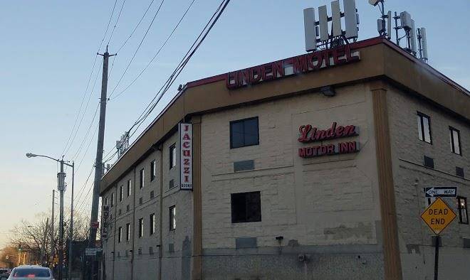 Linden motor inn