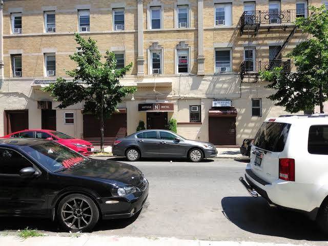 Neptune hotel
