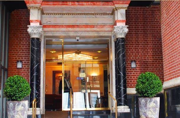 Park house hotel