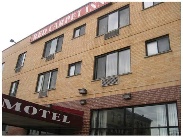 Red carpet inn brooklyn ny