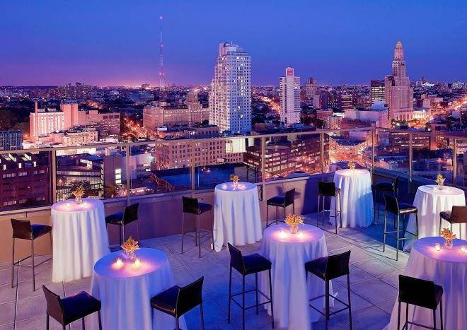 Sheraton brooklyn new york hotel