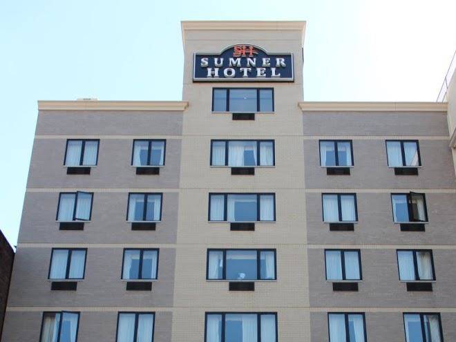 Sumner hotel