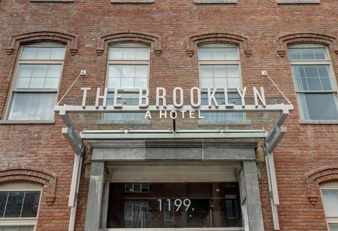 The brooklyn