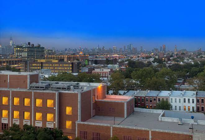 Wyndham garden brooklyn sunset park