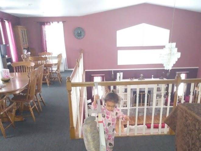 Inn the boondocks bed and breakfast