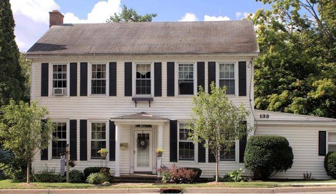 Bird brook bed and breakfast