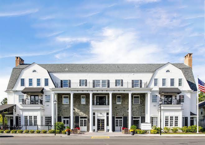 Colgate inn