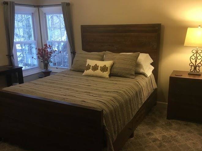 Red fox run b&b
