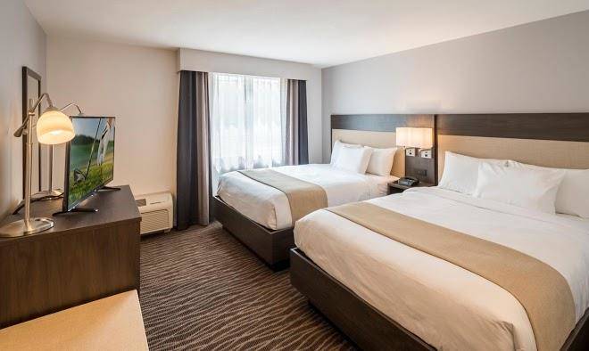 Country Inn & Suites By Radisson Rochester Pittsford Brighton Ny Image