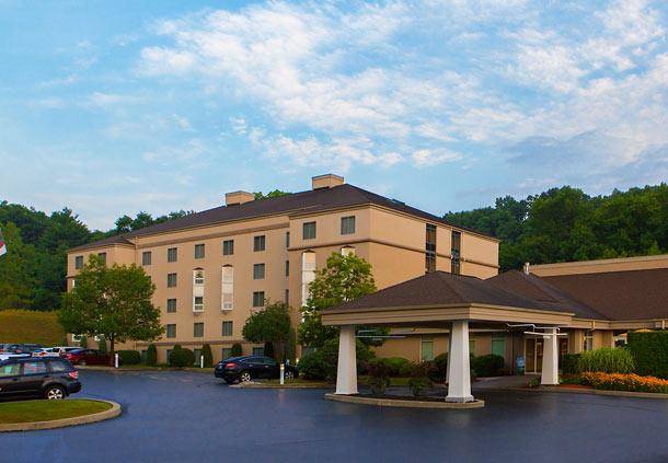Courtyard by marriott rochester east penfield