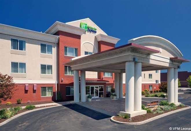 Holiday inn express rochester ne irondequoit