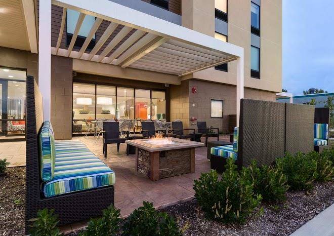 Home2 Suites By Hilton Rochester Henrietta Ny Image
