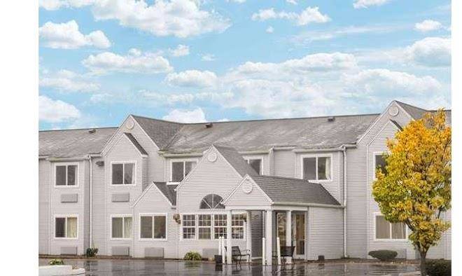Microtel inn by wyndham henrietta rochester