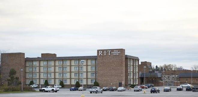 Rit inn & conference center