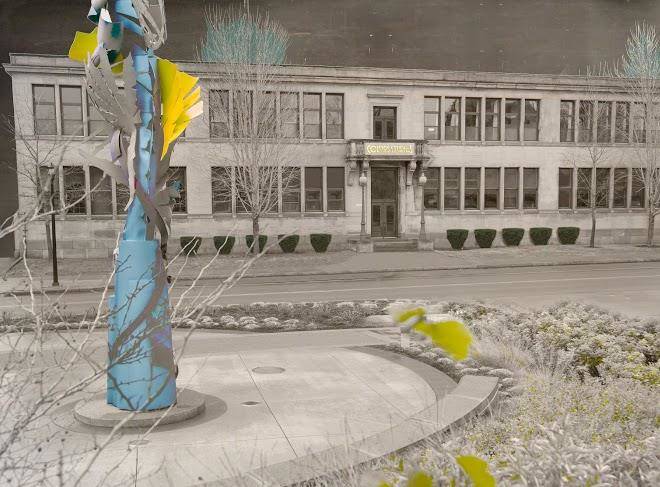 School 31 lofts at colors studios