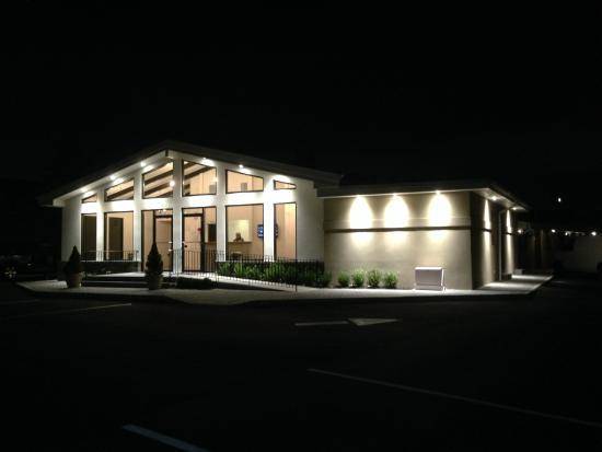 Bethpage hotel