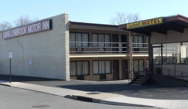 Capri lynbrook motor inn