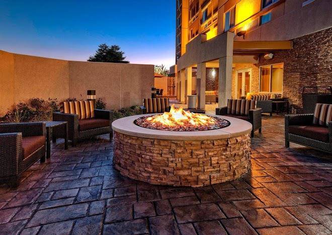 Courtyard by marriott westbury long island