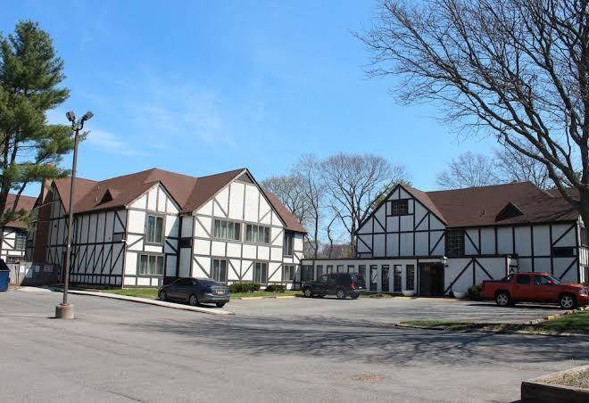 East norwich inn