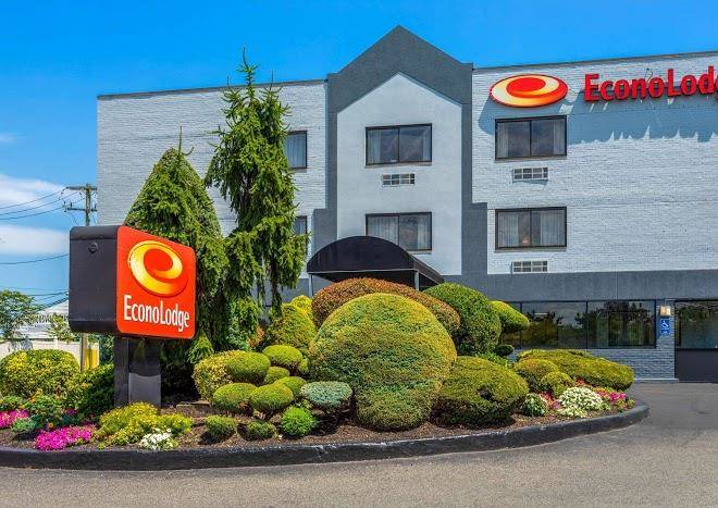 Econo lodge Long island hicksville