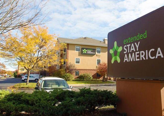 Extended stay america long island bethpage