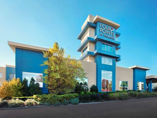 Four points by sheraton melville long island