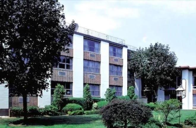 Gateway inn