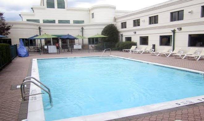 Holiday inn plainview long island