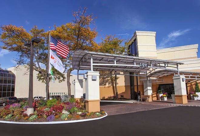 Holiday inn westbury long island