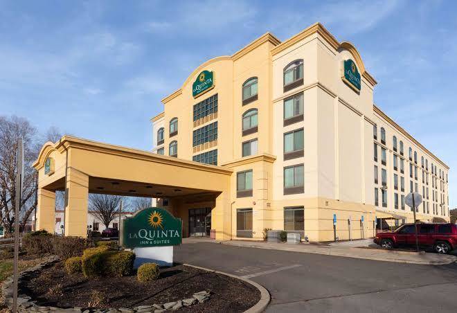 La quinta inn & suites by wyndham garden city
